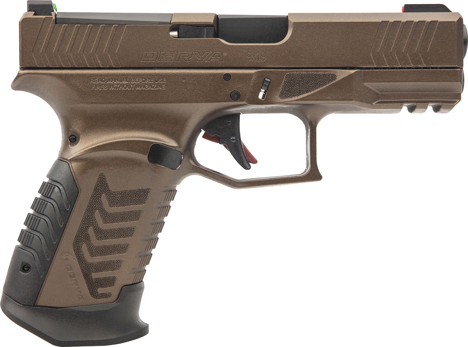 Primary Arms